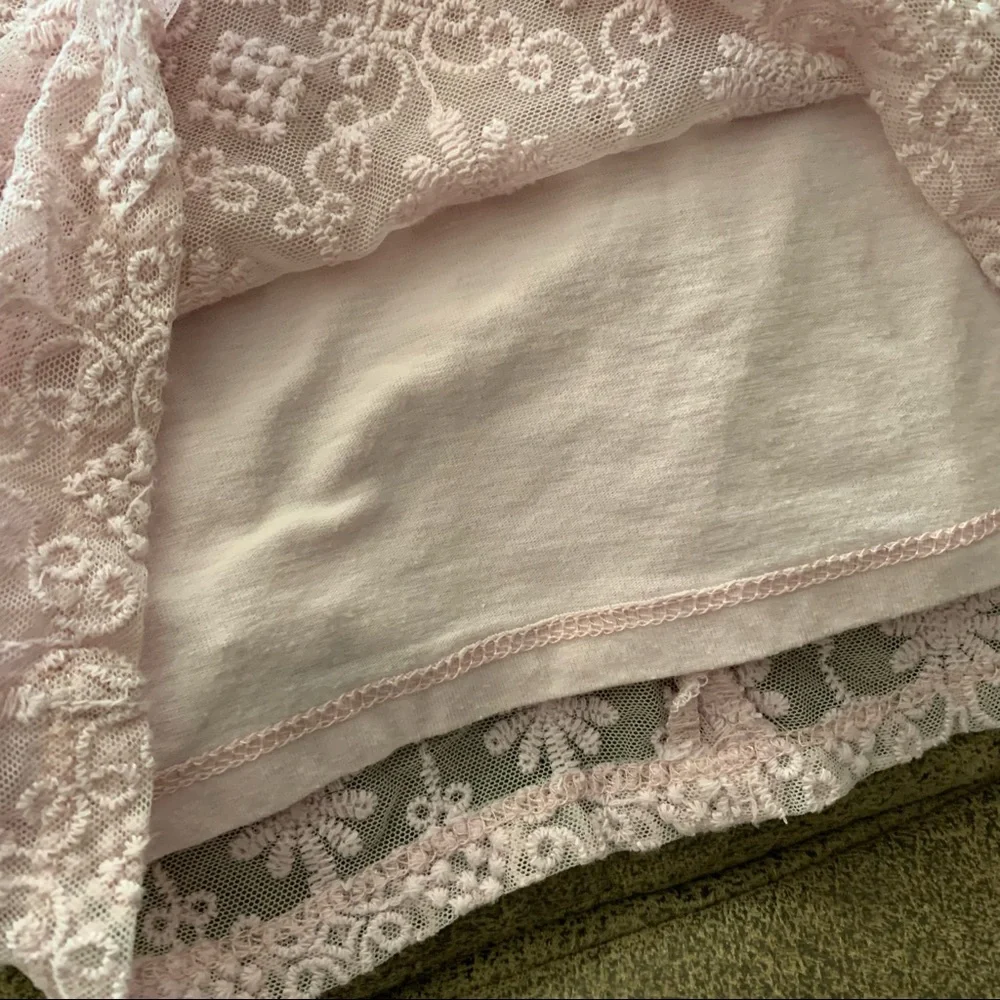 Osh Kosh Little Girls Dress/Tunic